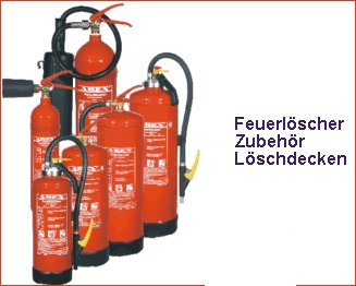 Brandschutztechnik Rohnke aus Landsberg